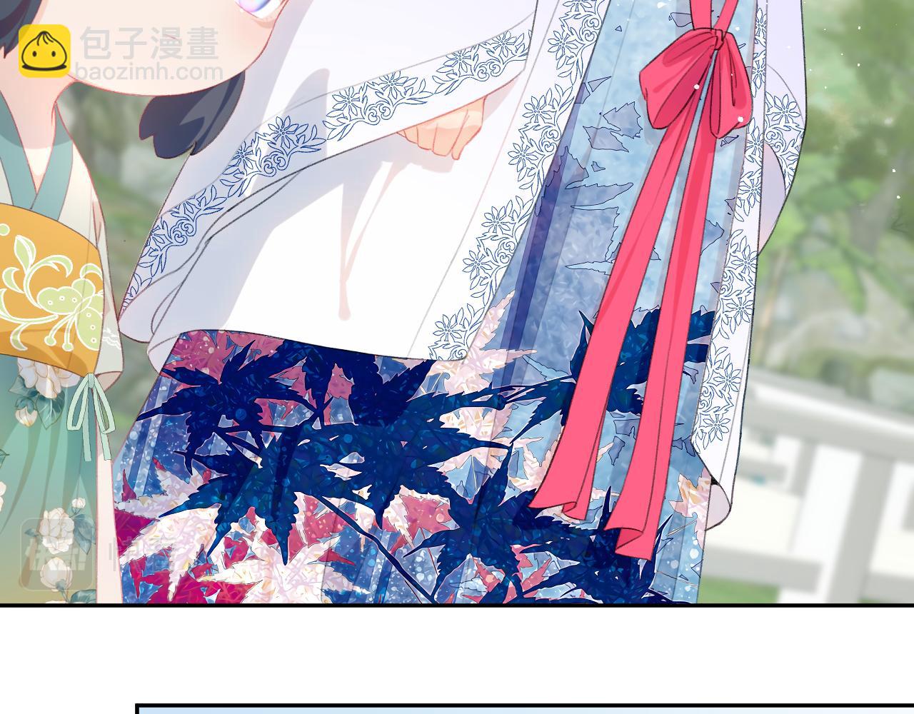 第148话 九公主的表白(1/2)-第150话