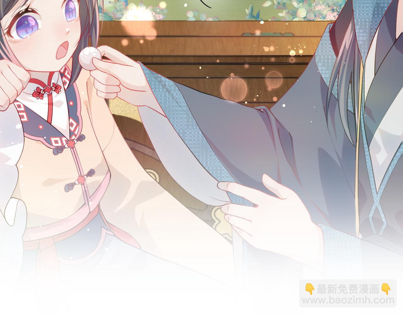 第14话 哥哥是妹控！(1/2)-第16话