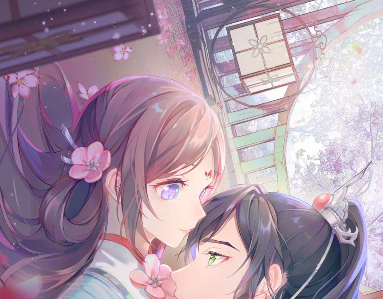 第150话 甜美结局(1/2)-第152话