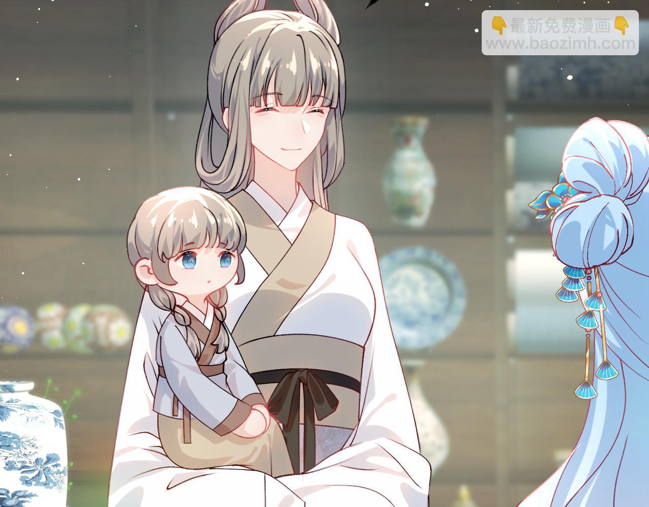 第150话 甜美结局(1/2)-第152话