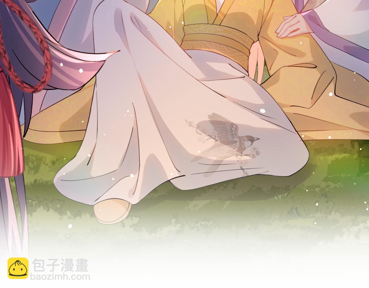 第18话 打脸白莲千金！(1/2)-第20话