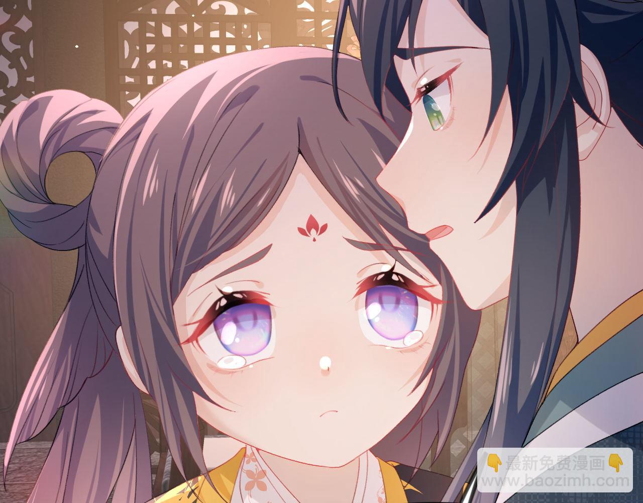 第22话 从军前的别离(1/3)-第24话