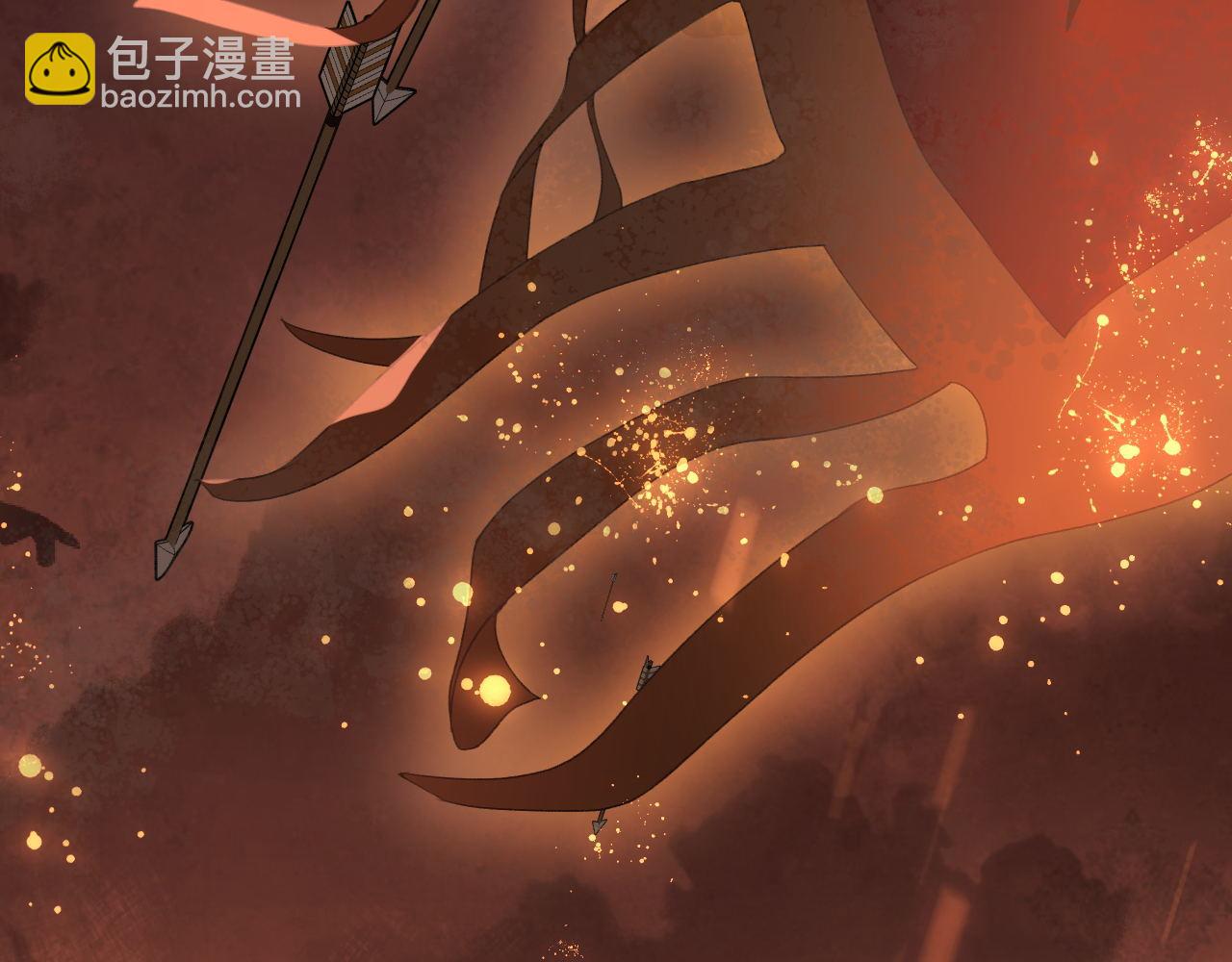 忽如一夜病嬌來 - 第22話 從軍前的別離(2/3) - 5