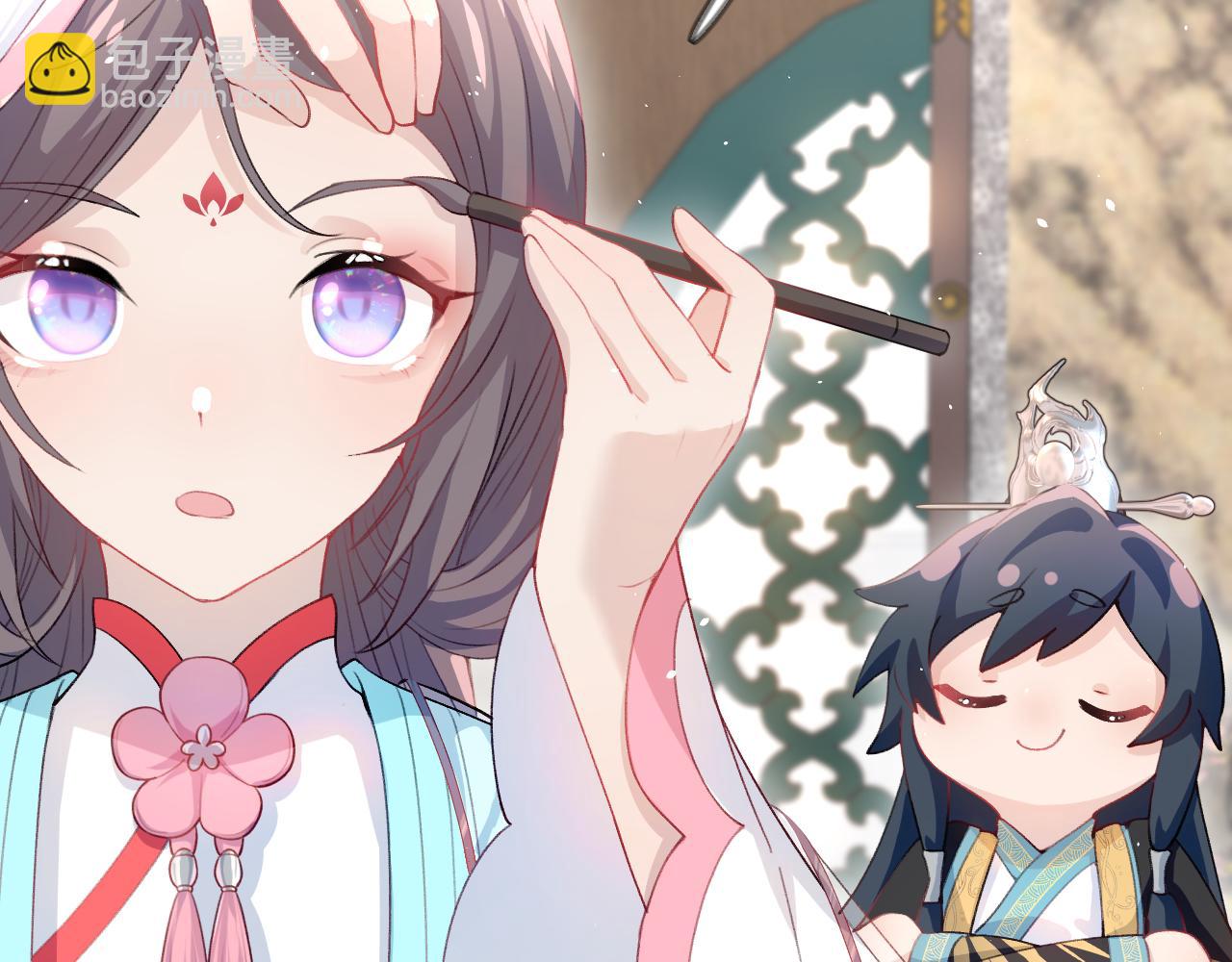 第28话 怦然心动(1/2)-第30话