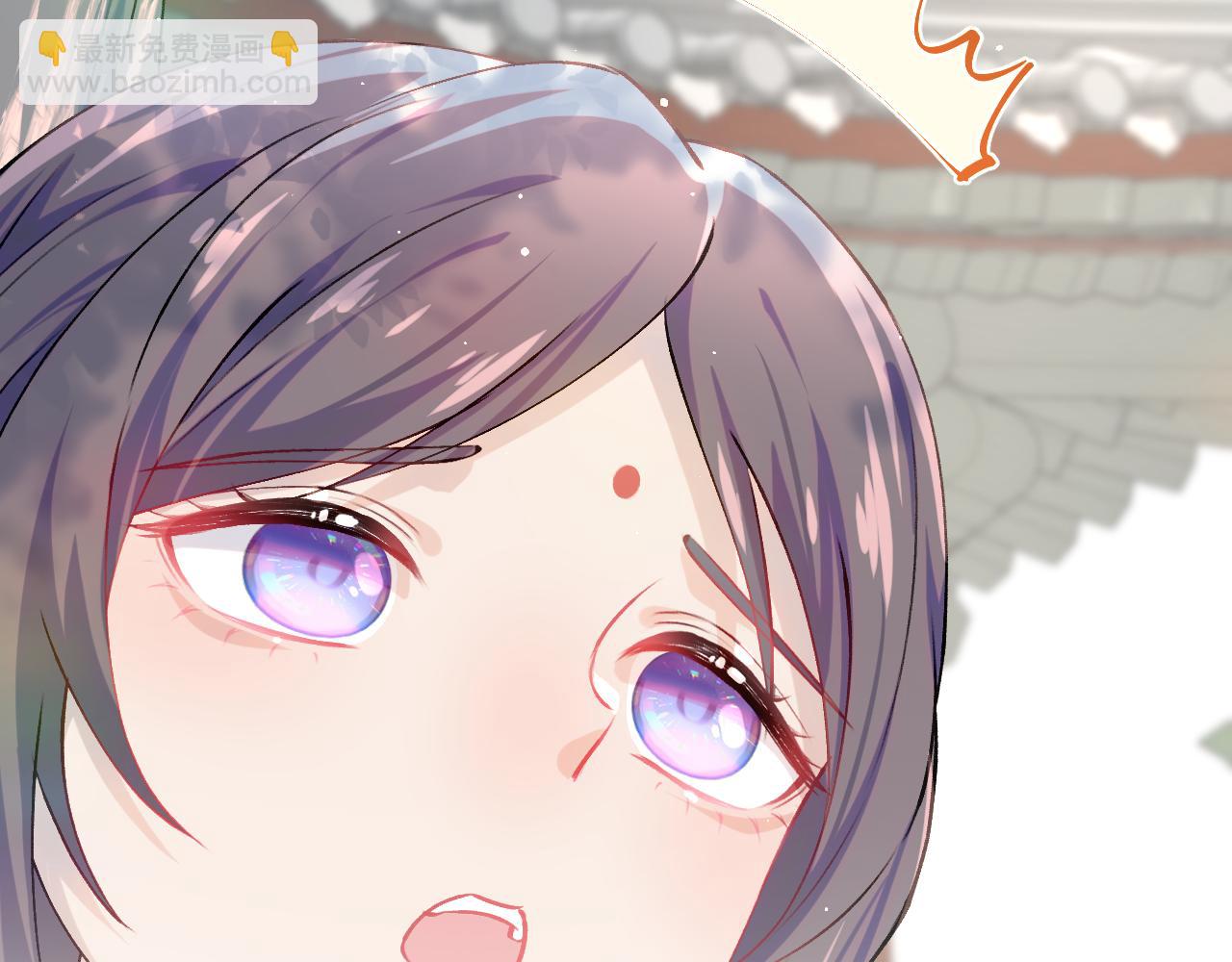 第30话 襄儿被欺负？！(1/3)-第32话