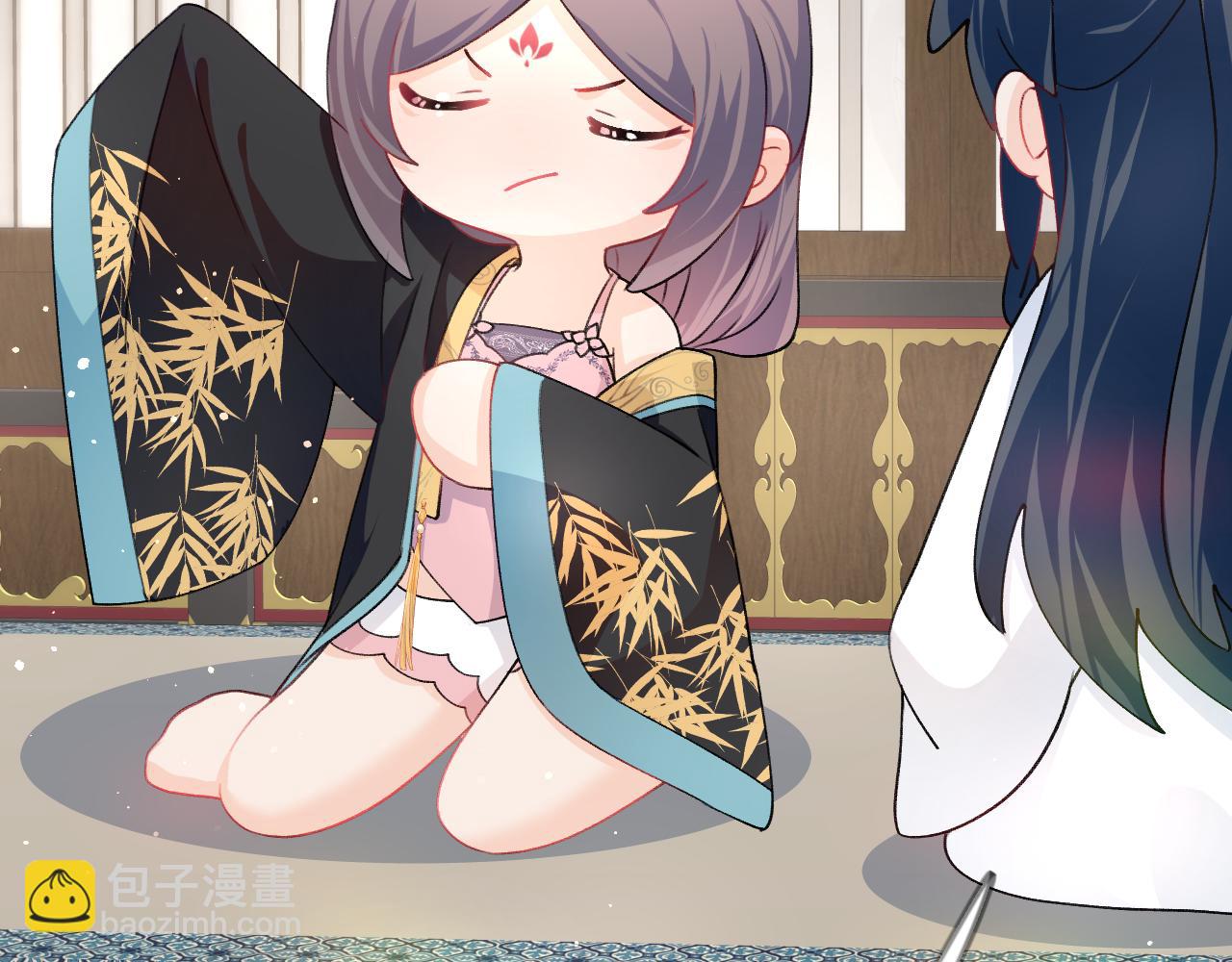 第36话 襄儿的亲亲(1/2)-第38话