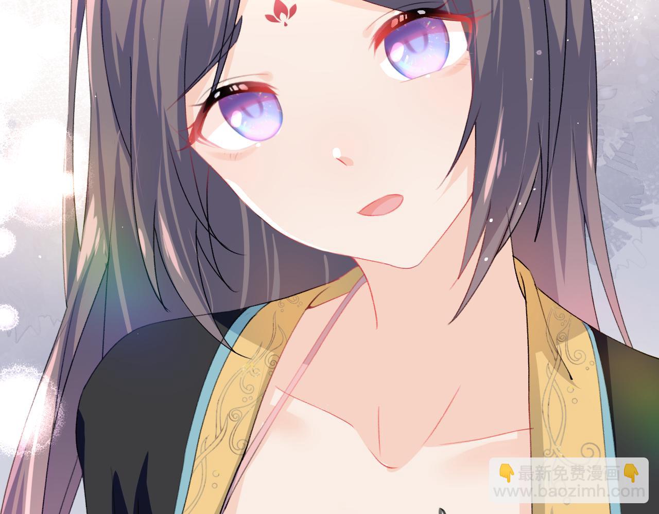 第36话 襄儿的亲亲(1/2)-第38话