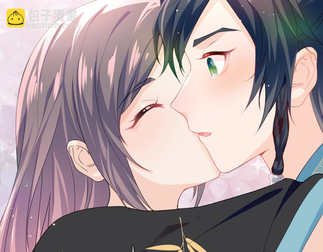 第36话 襄儿的亲亲(1/2)-第38话