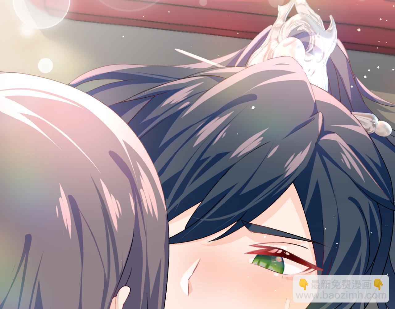 第36话 襄儿的亲亲(1/2)-第38话