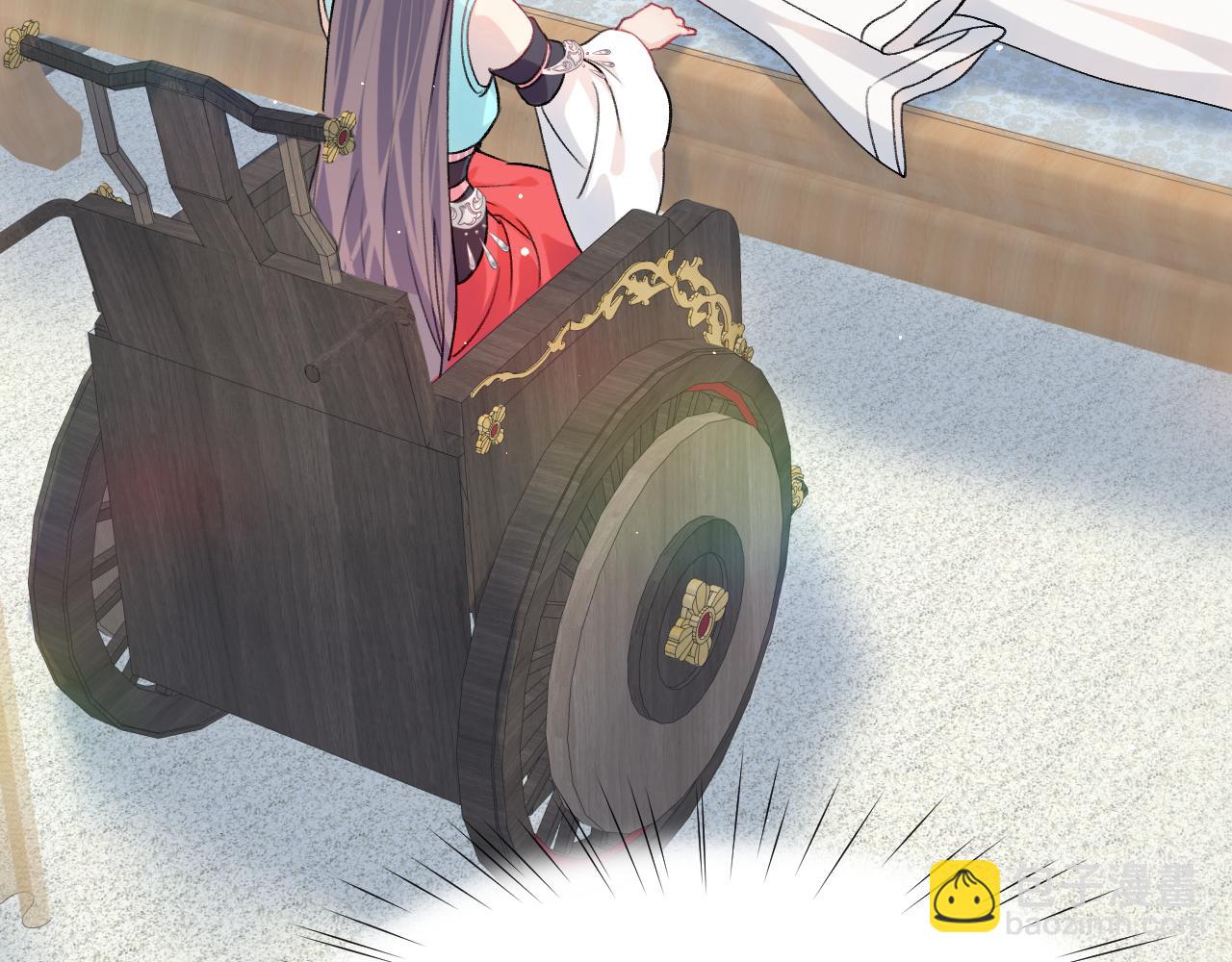 第38话 虞母以死相逼？(1/2)-第40话