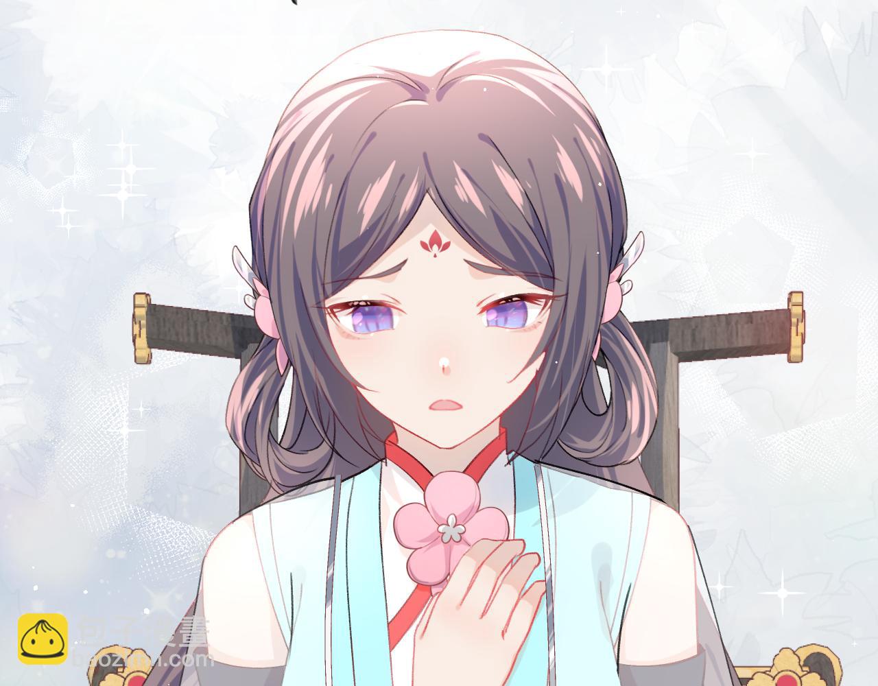 第38话 虞母以死相逼？(1/2)-第40话