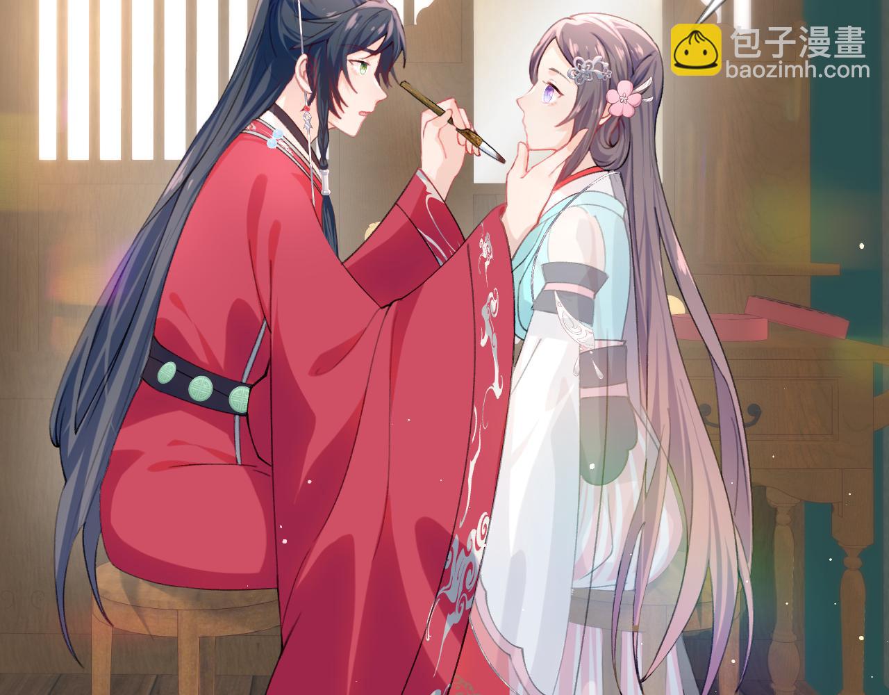 第40话 小醉猫在线撒娇(1/2)-第42话