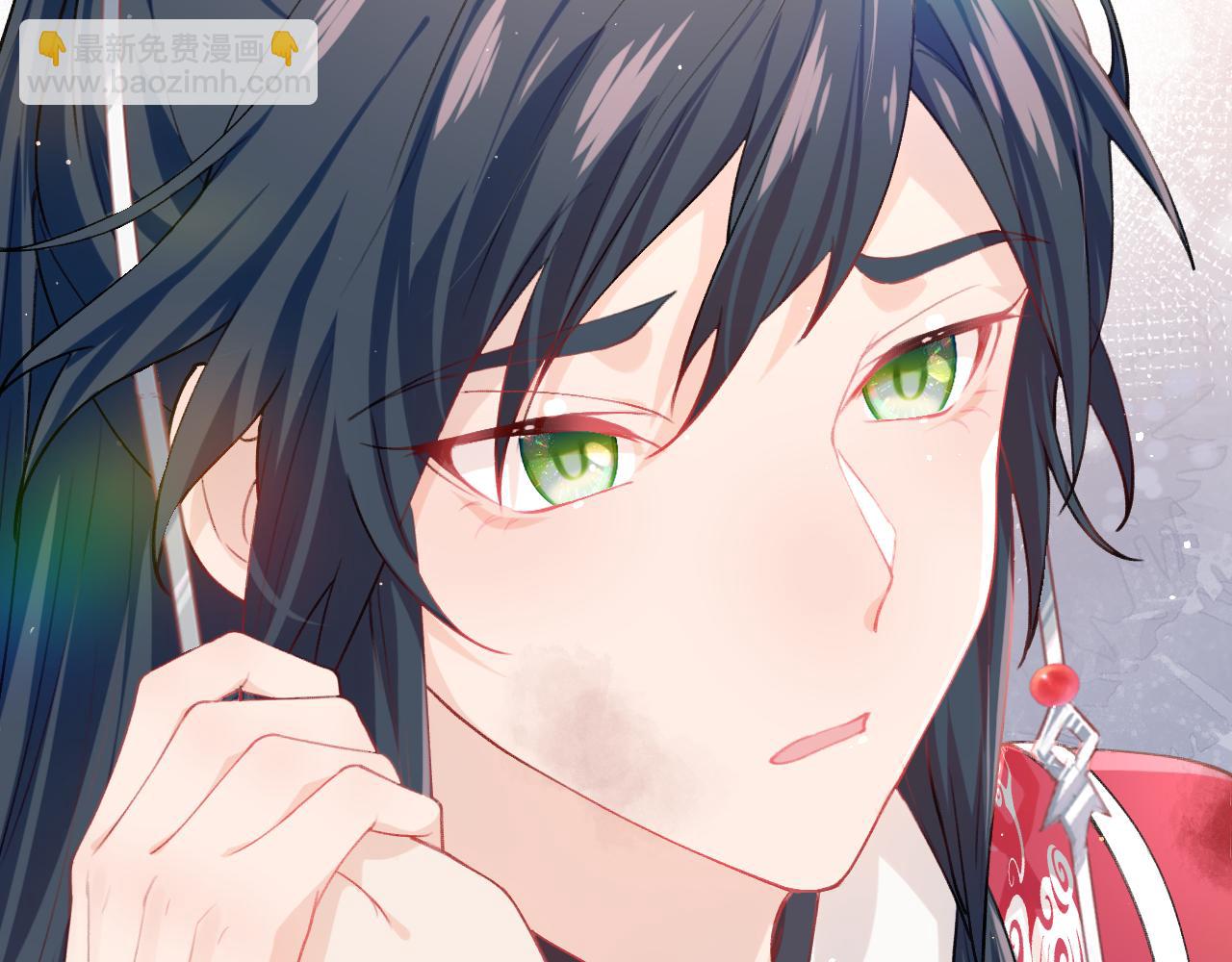 第42话 &ldquo;欲血喷张&rdquo;的场面(1/2)-第44话