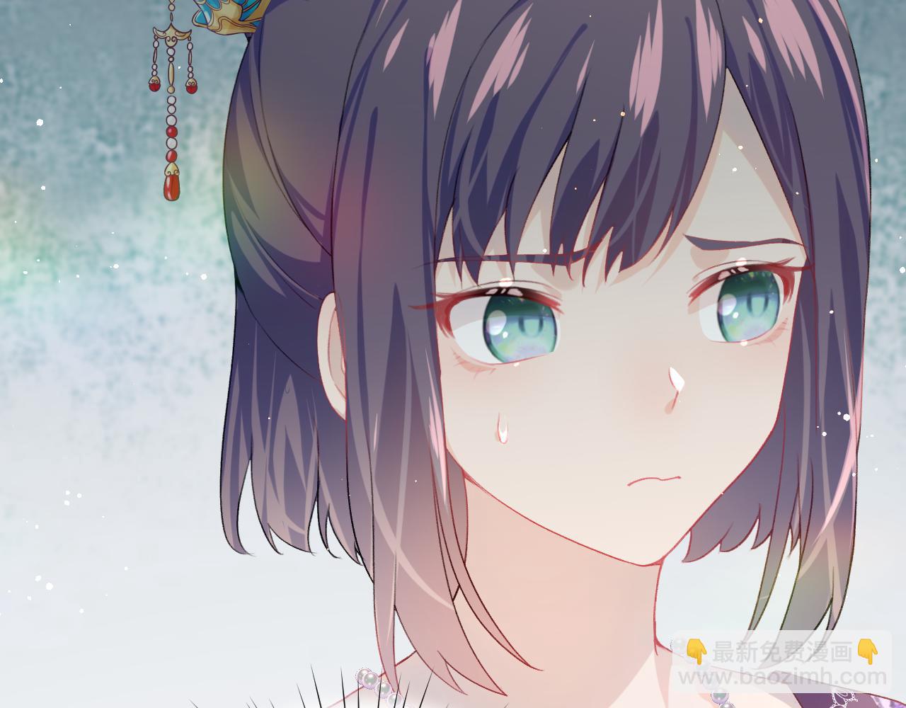 第46话 塑料姐妹针锋相对(1/2)-第48话