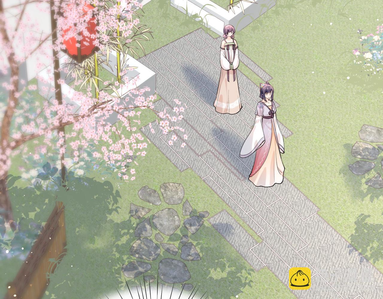 第46话 塑料姐妹针锋相对(1/2)-第48话