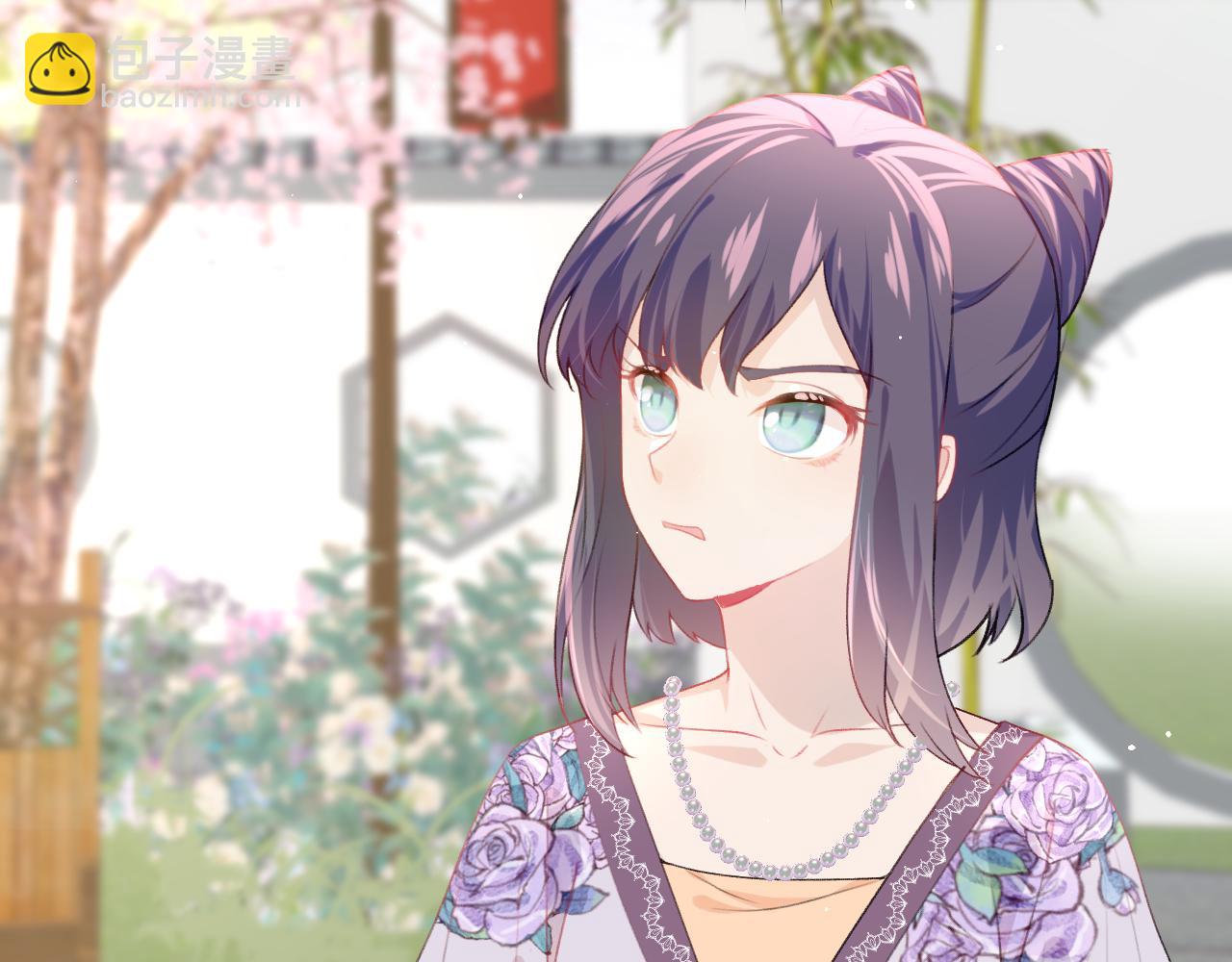 第46话 塑料姐妹针锋相对(1/2)-第48话