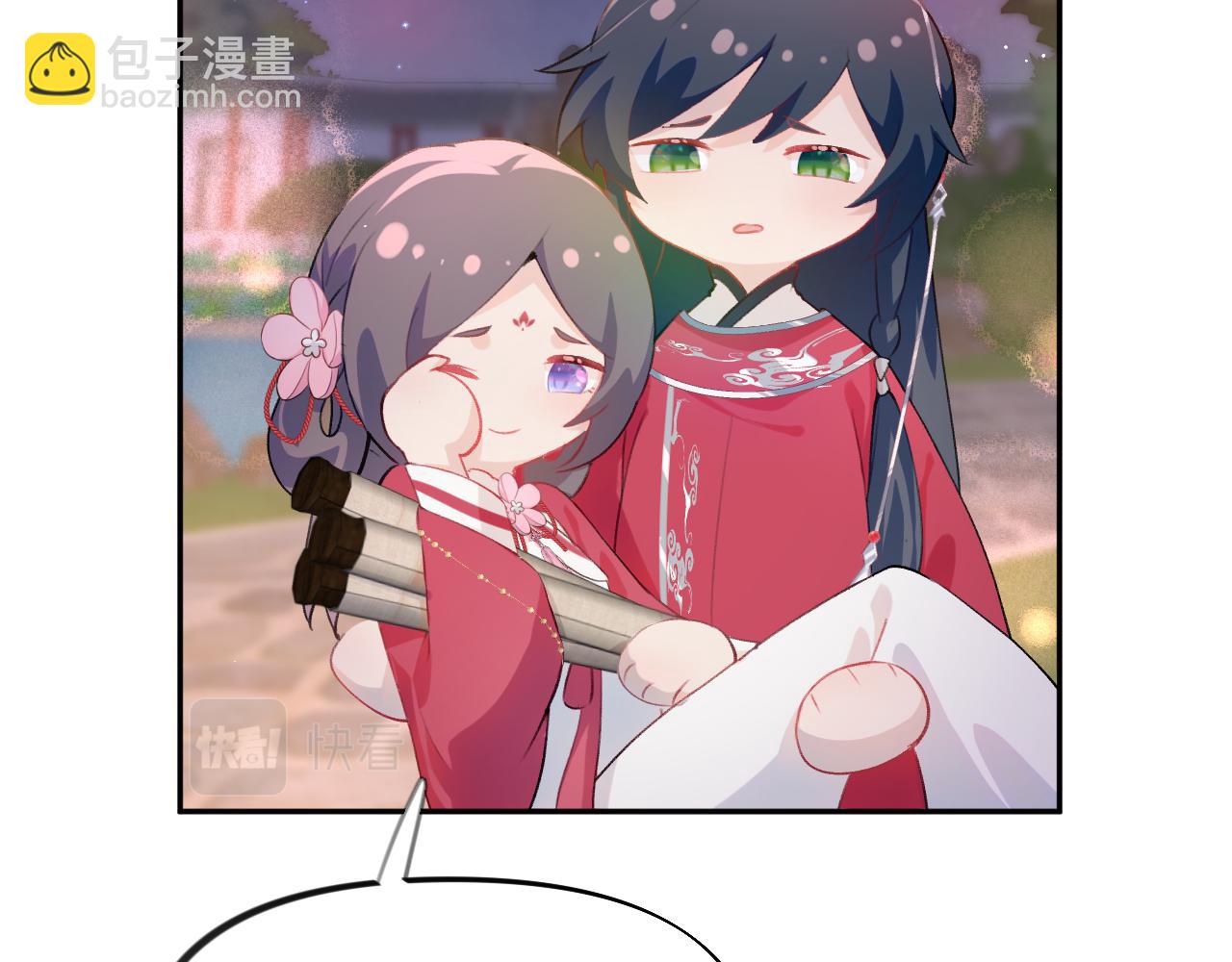 第50话 哥哥是我一个人的(1/3)-第52话