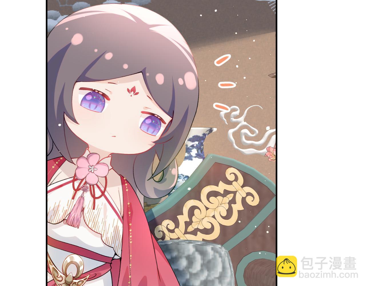 第52话  就是要&ldquo;宠坏&rdquo;(1/2)-第54话