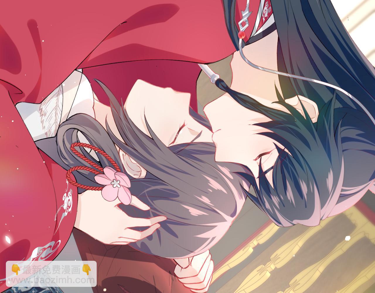 第54话 虞妙琪掌家！(1/2)-第56话