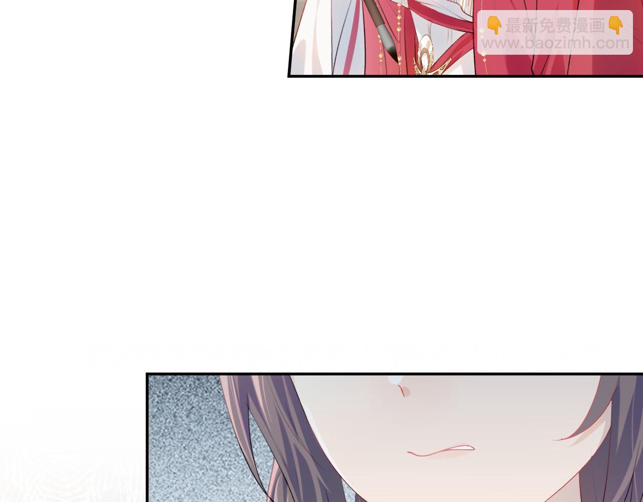 第56话  没有理由的占有欲(1/2)-第58话