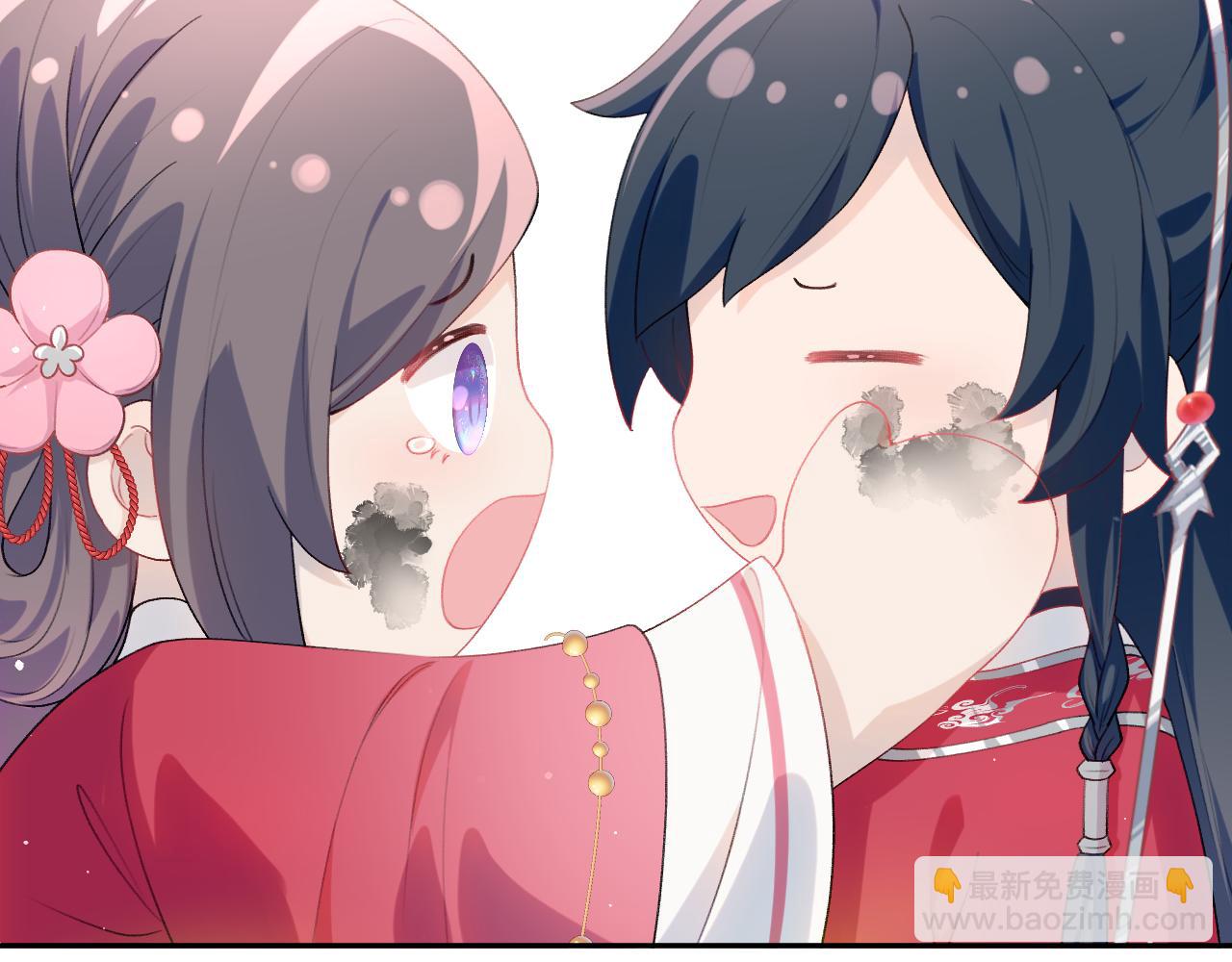 第56话  没有理由的占有欲(1/2)-第58话