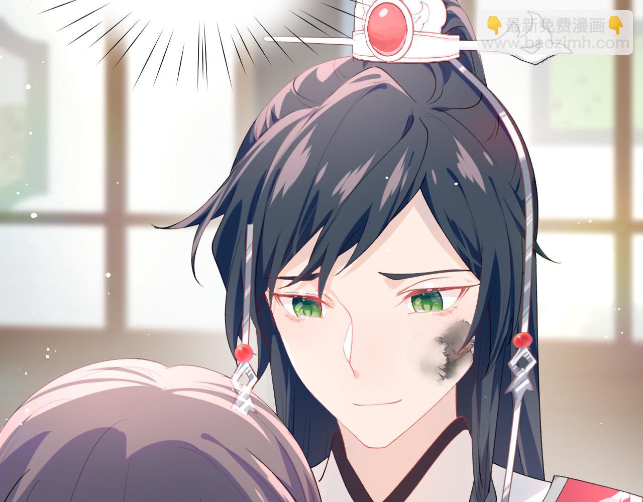 第56话  没有理由的占有欲(1/2)-第58话