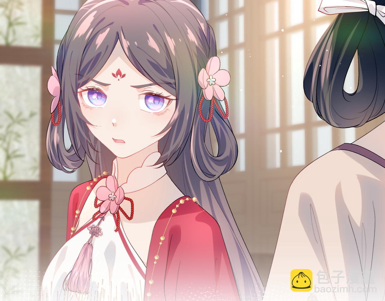 第56话  没有理由的占有欲(1/2)-第58话