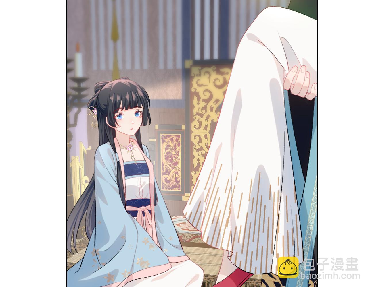 第62话 少女间的秘密(1/3)-第64话