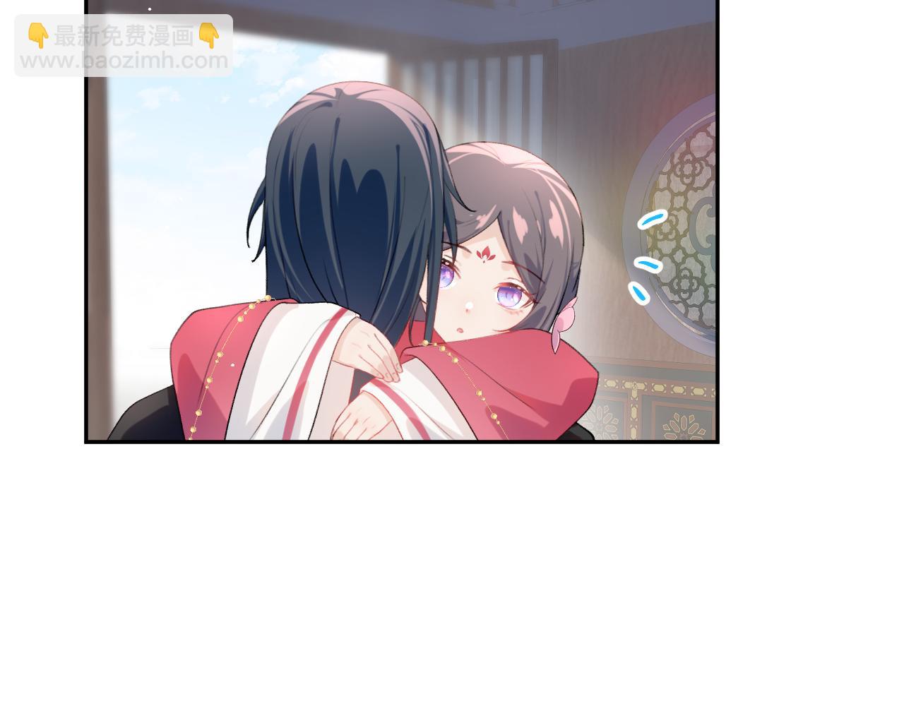 第62话 少女间的秘密(1/3)-第64话