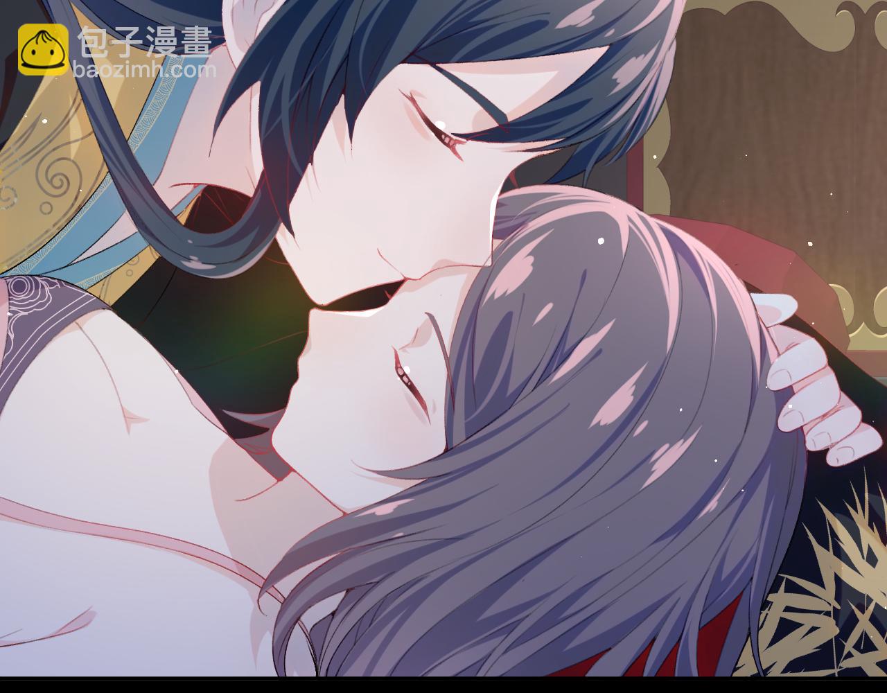 第64话  哥哥们的修罗场(1/3)-第66话