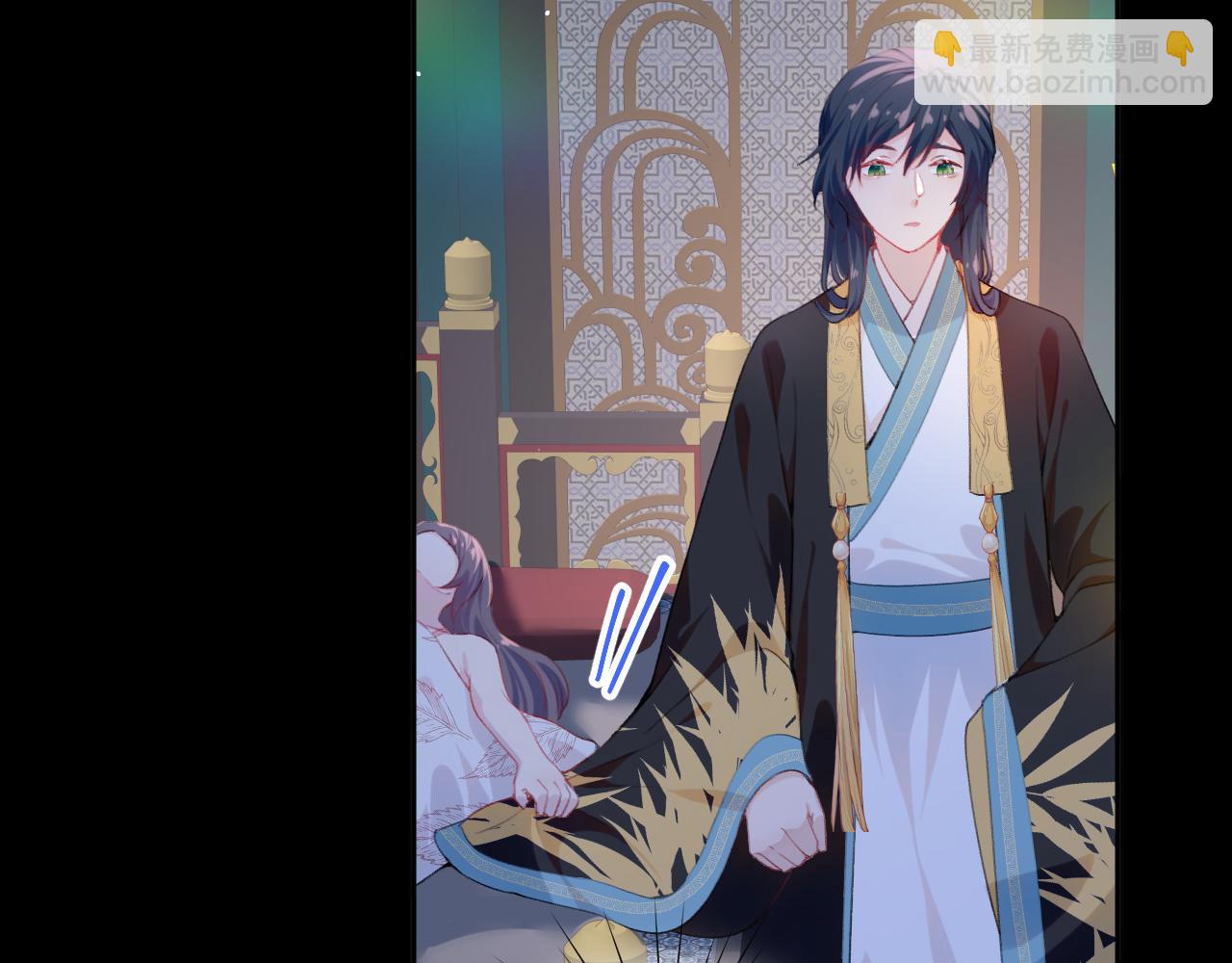 第64话  哥哥们的修罗场(1/3)-第66话