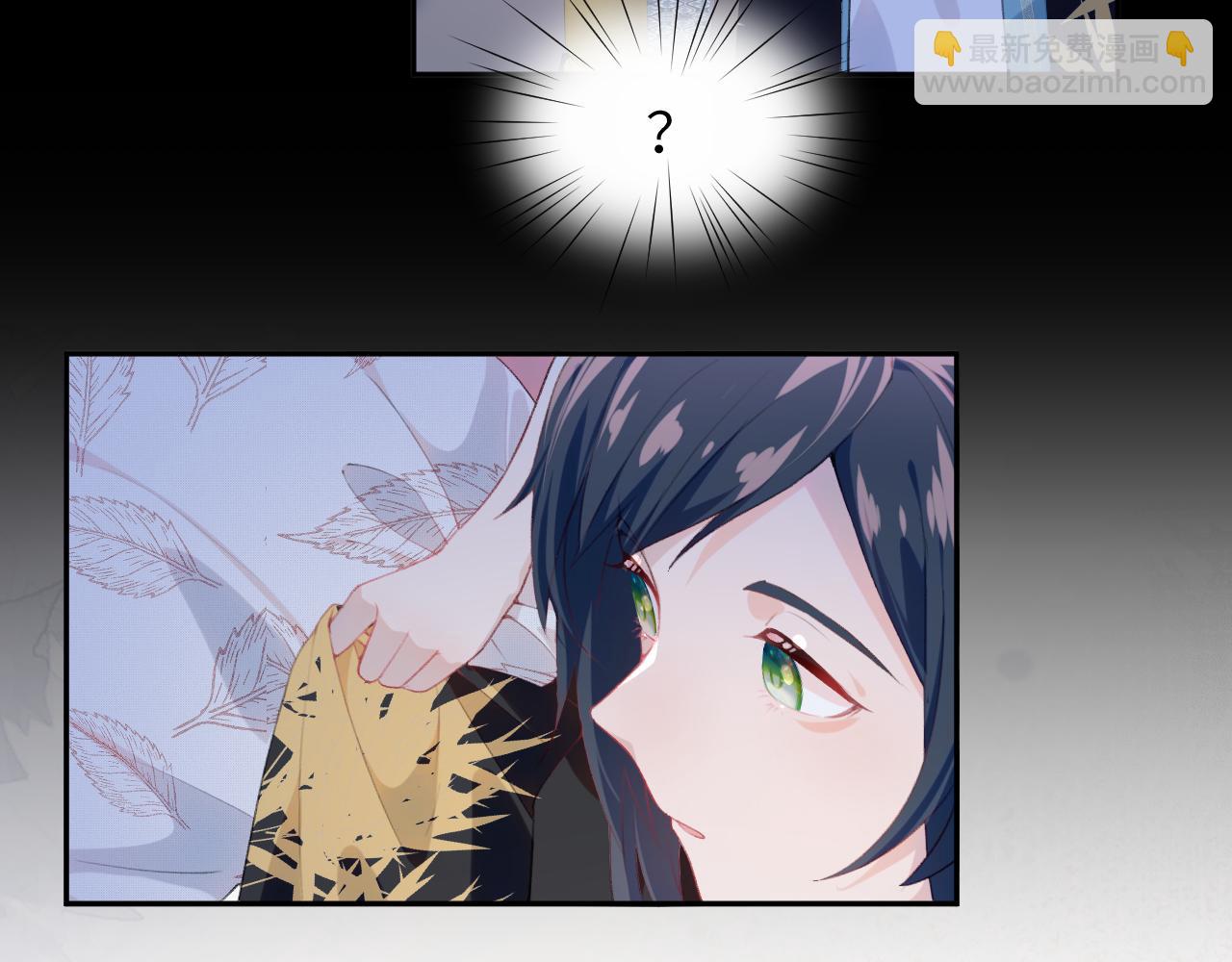 第64话  哥哥们的修罗场(1/3)-第66话