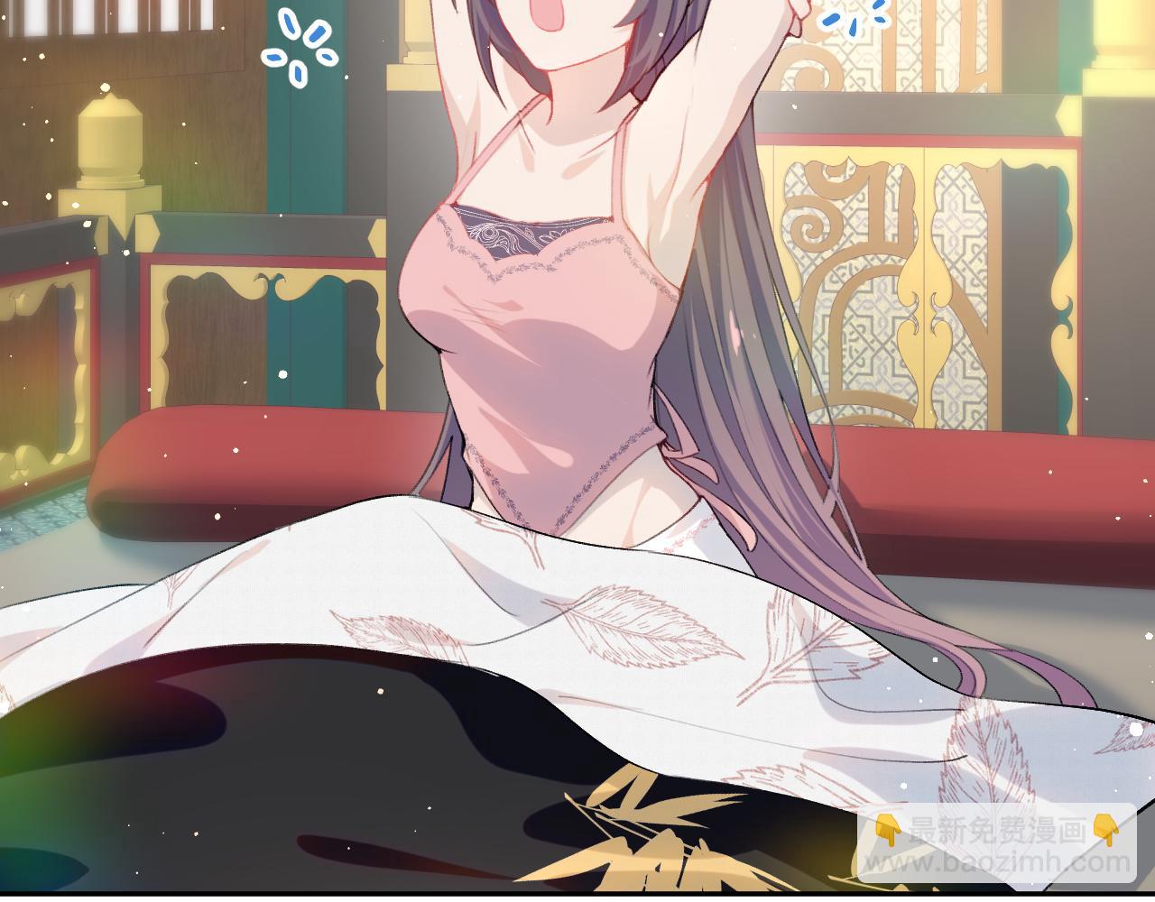 第64话  哥哥们的修罗场(1/3)-第66话