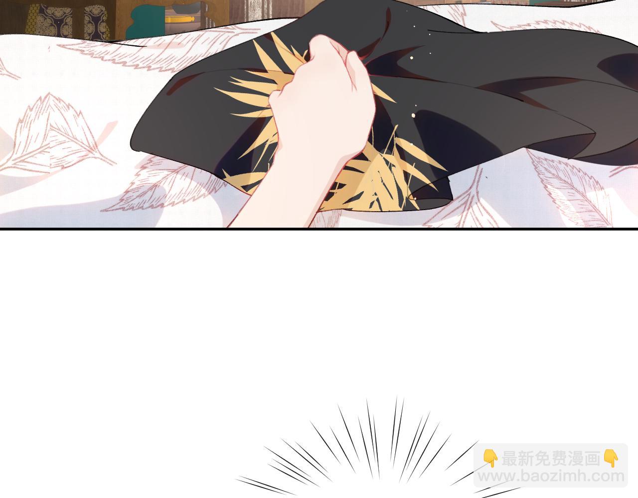 第64话  哥哥们的修罗场(1/3)-第66话