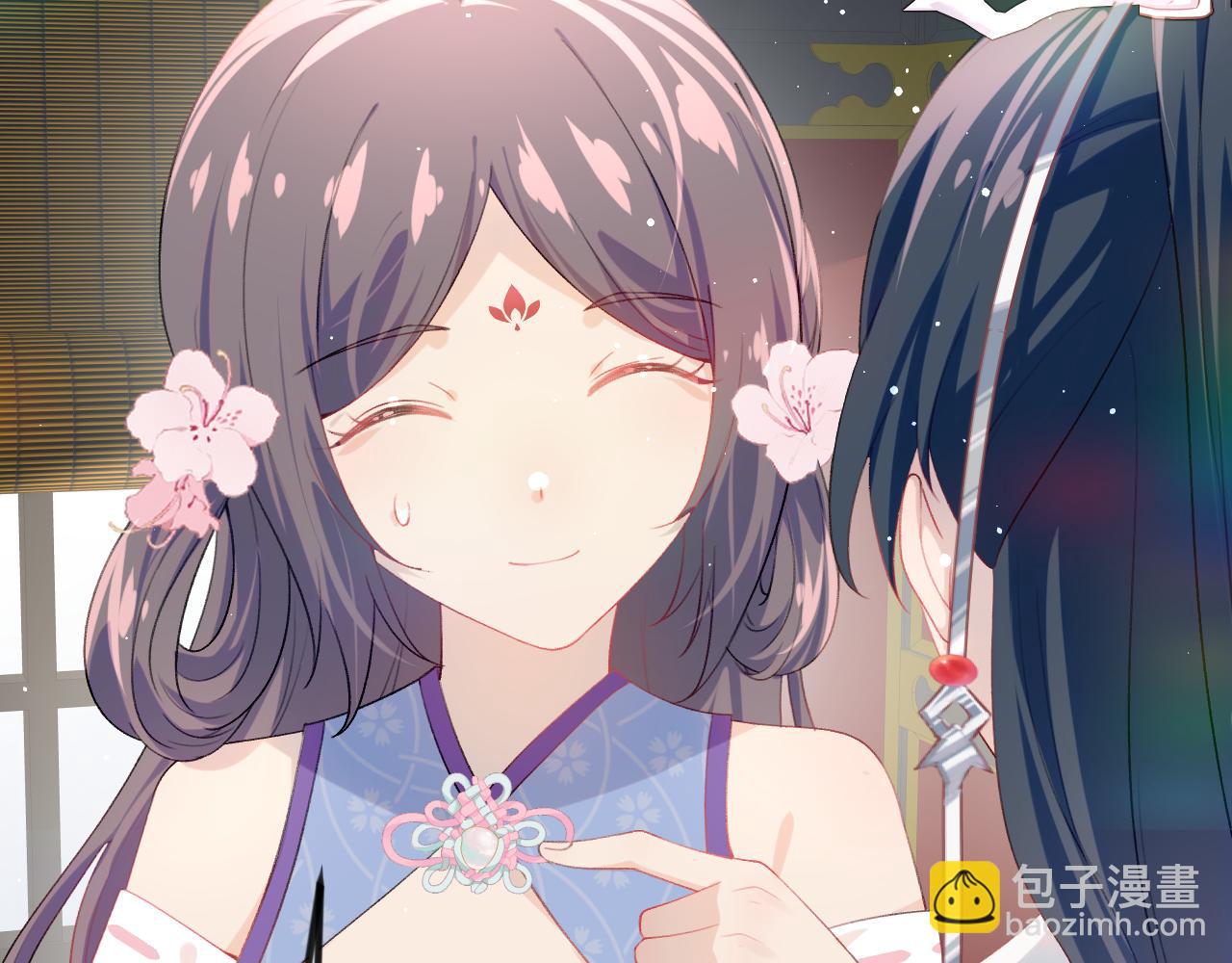 第64话  哥哥们的修罗场(1/3)-第66话