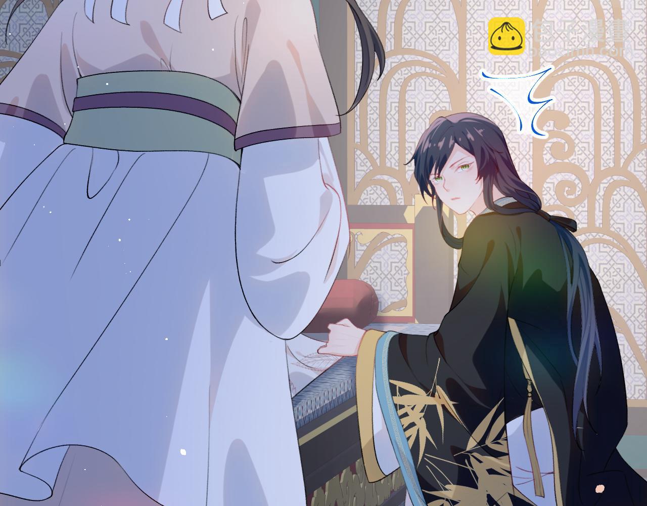 第64话  哥哥们的修罗场(1/3)-第66话