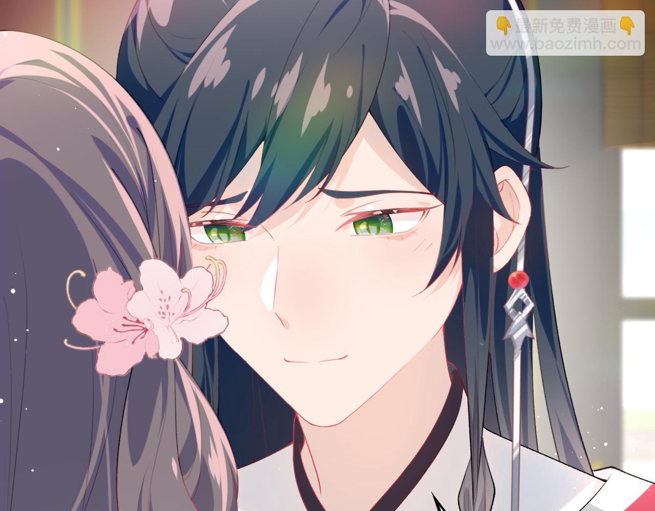 第74话 只需爱我一个(1/2)-第76话