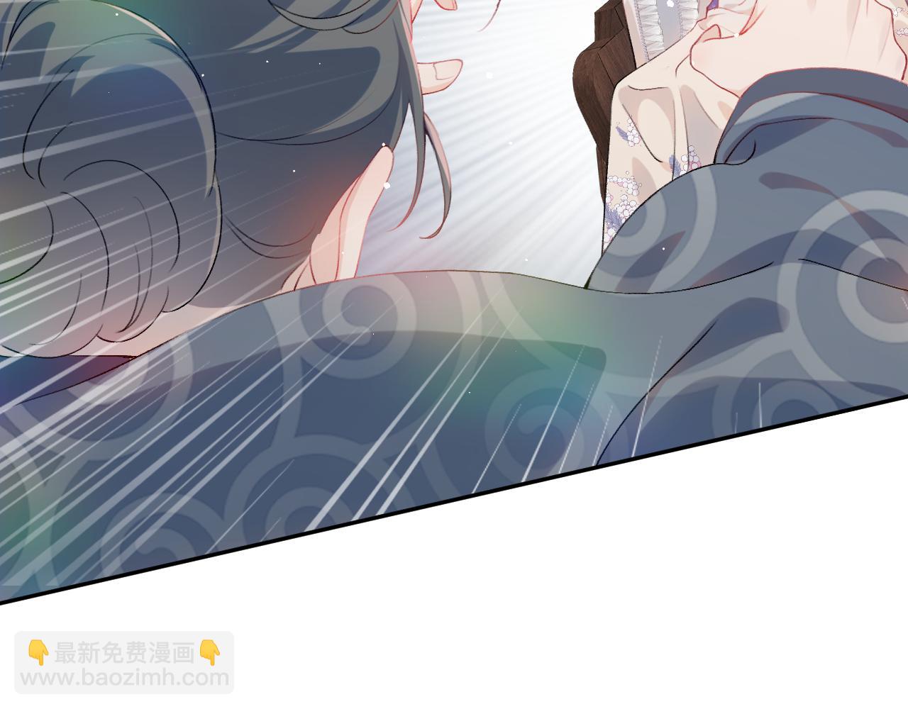 忽如一夜病嬌來 - 第76話 撩動(2/2) - 4