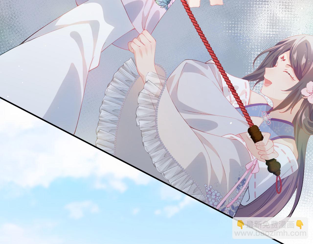 第80话 靖国公府？给我砸！(1/3)-第82话