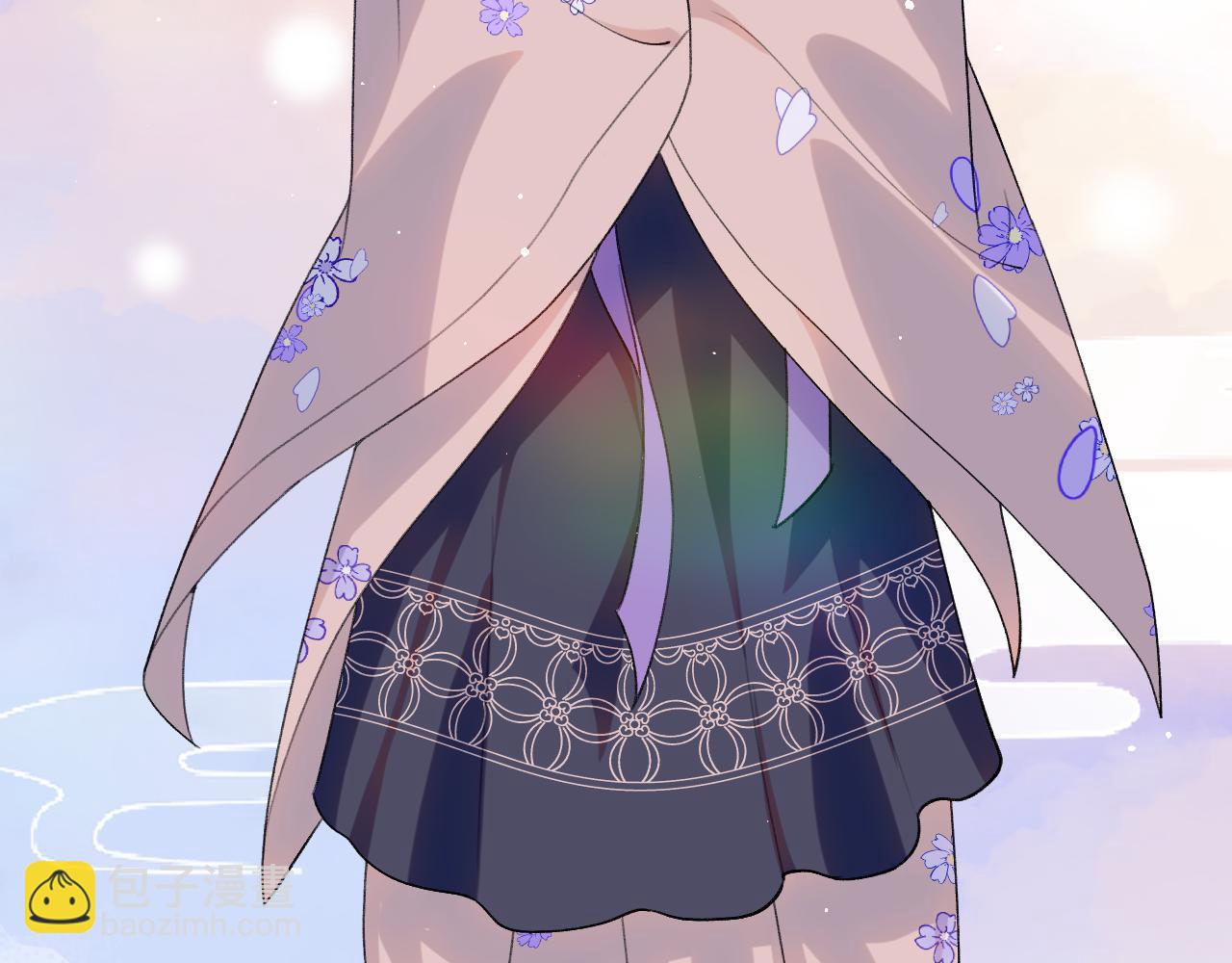 第84话 及笄之礼(1/2)-第86话