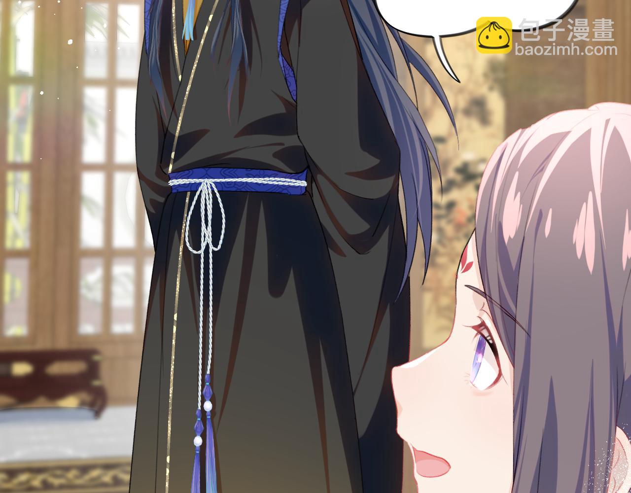 第88话 虞襄被搬走？(1/2)-第90话