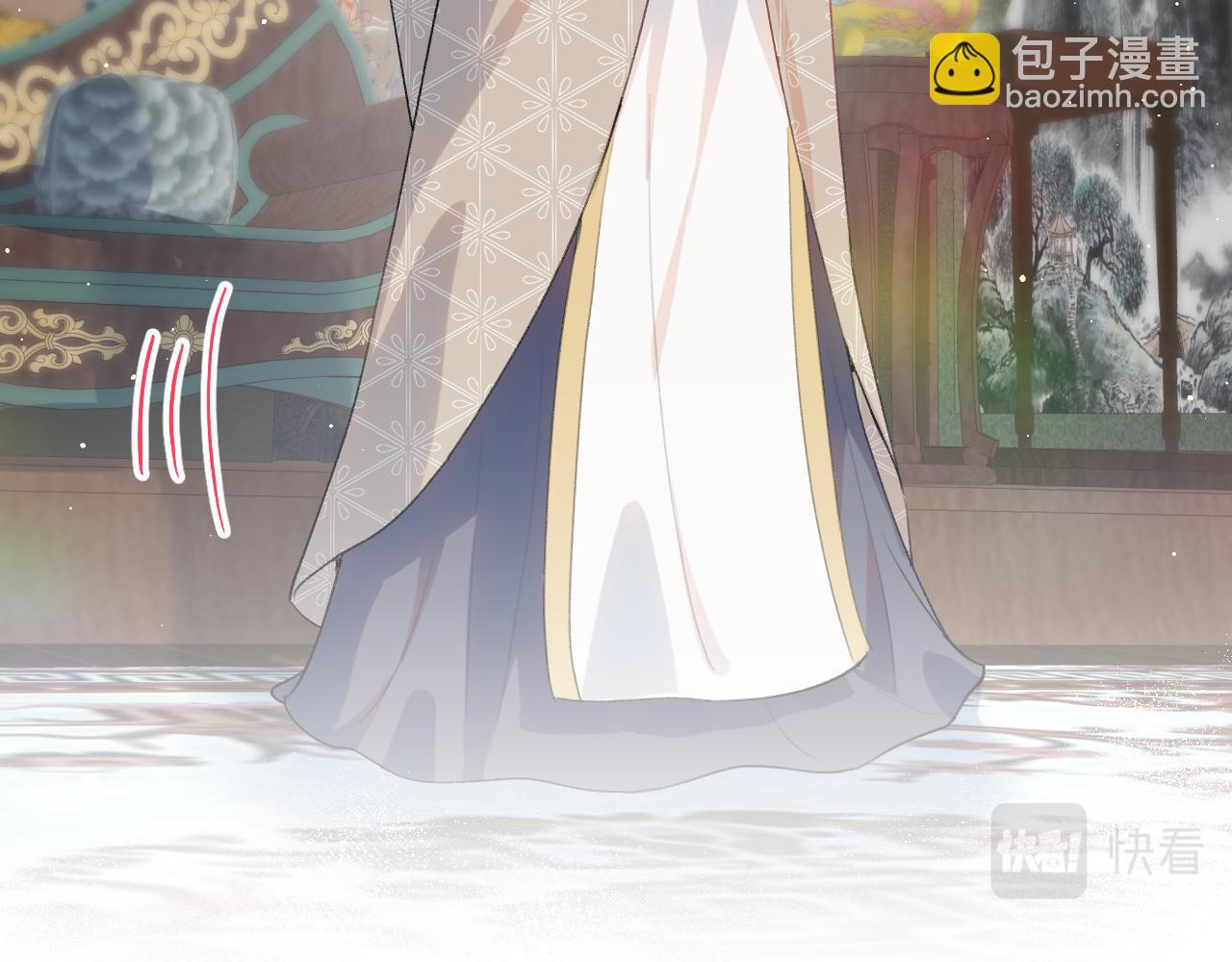 第90话 虞妙琪的白日梦(1/2)-第92话