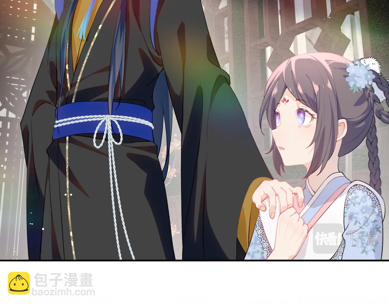 第90话 虞妙琪的白日梦(1/2)-第92话