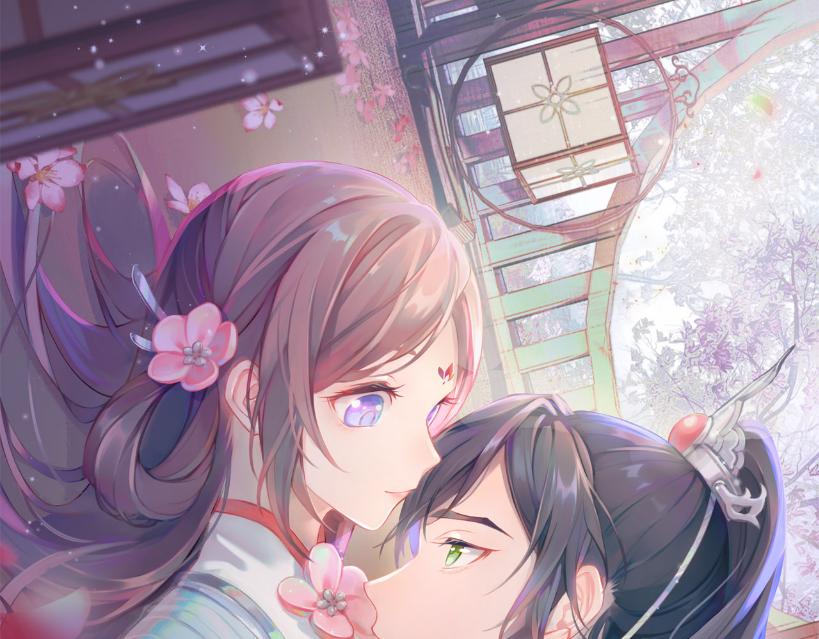 第92话 虞妙琪被逐出家门？(1/2)-第94话