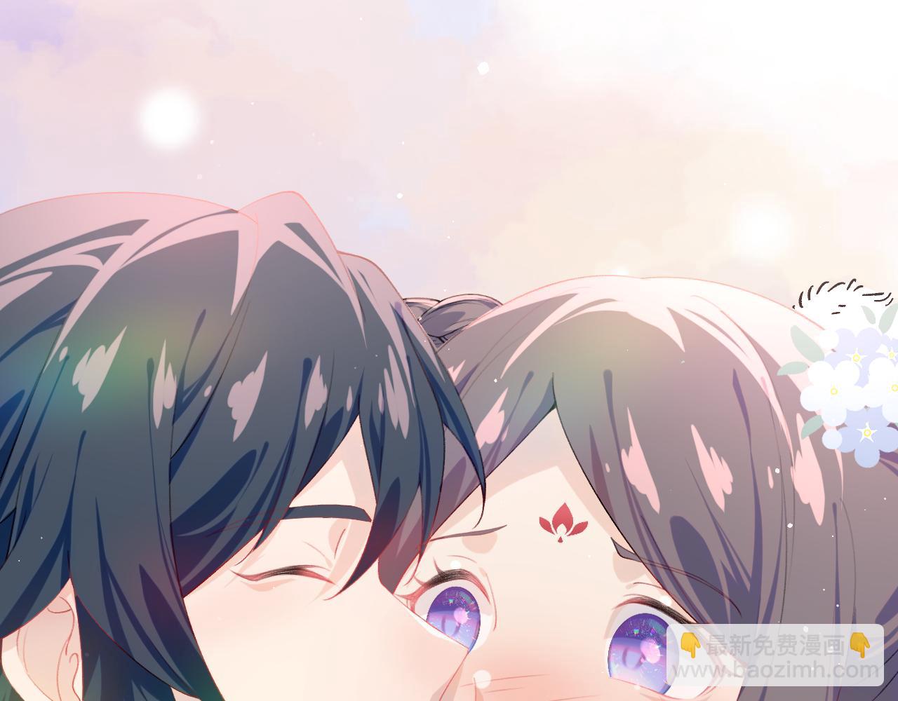 第92话 虞妙琪被逐出家门？(1/2)-第94话