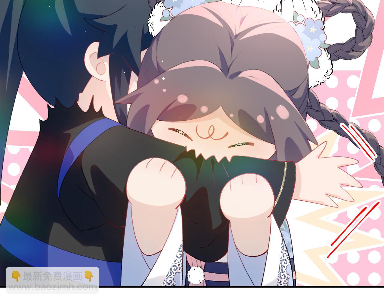 第92话 虞妙琪被逐出家门？(1/2)-第94话