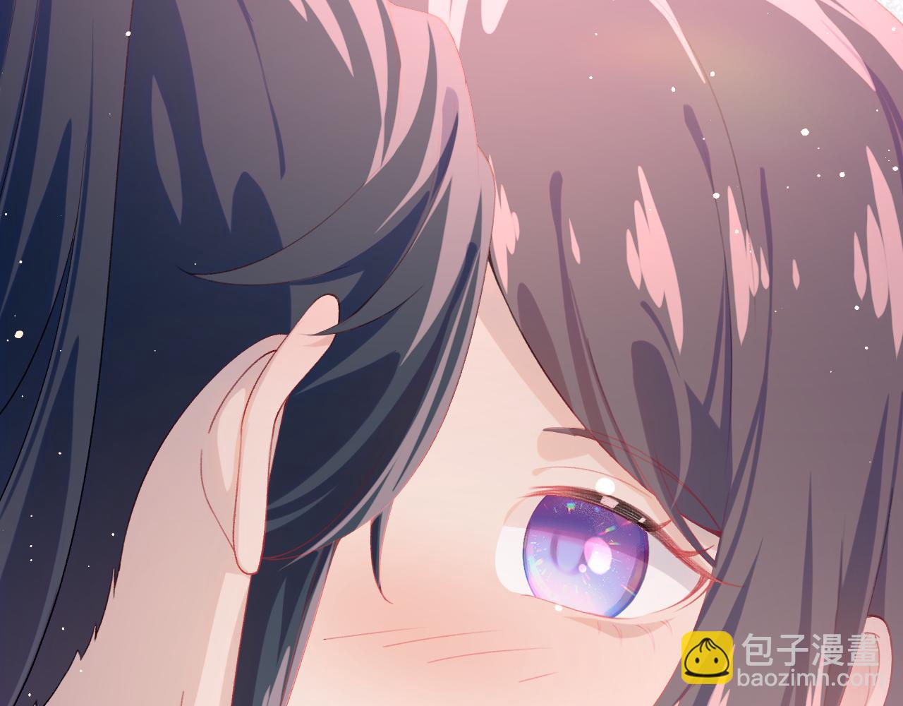 忽如一夜病嬌來 - 第94話 麥芽糖味的吻(1/2) - 3