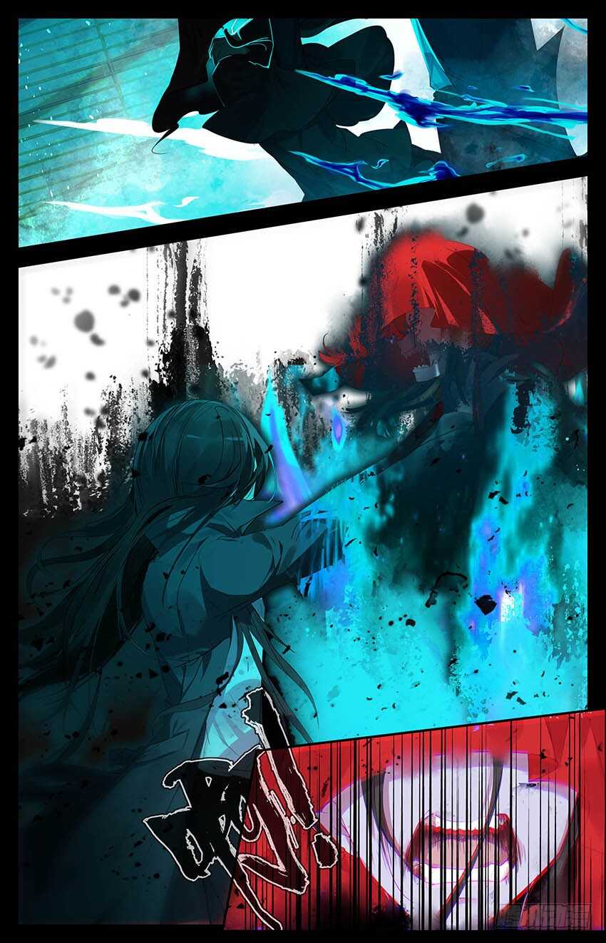 61 真相（上）-第60话