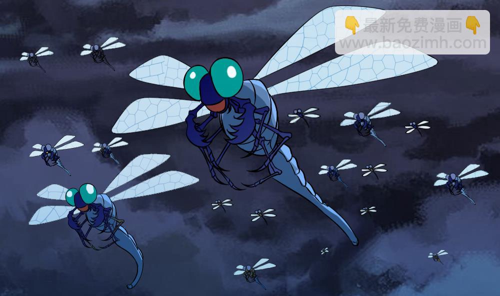 第12话 暴蜓-第12话