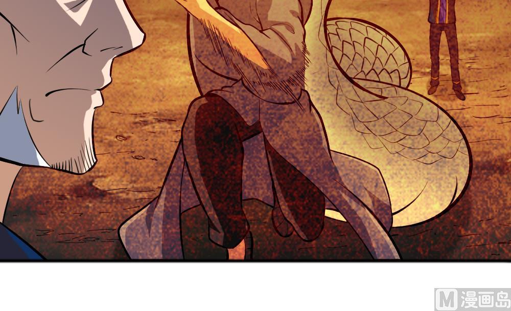 第16话 黄线相救-第16话